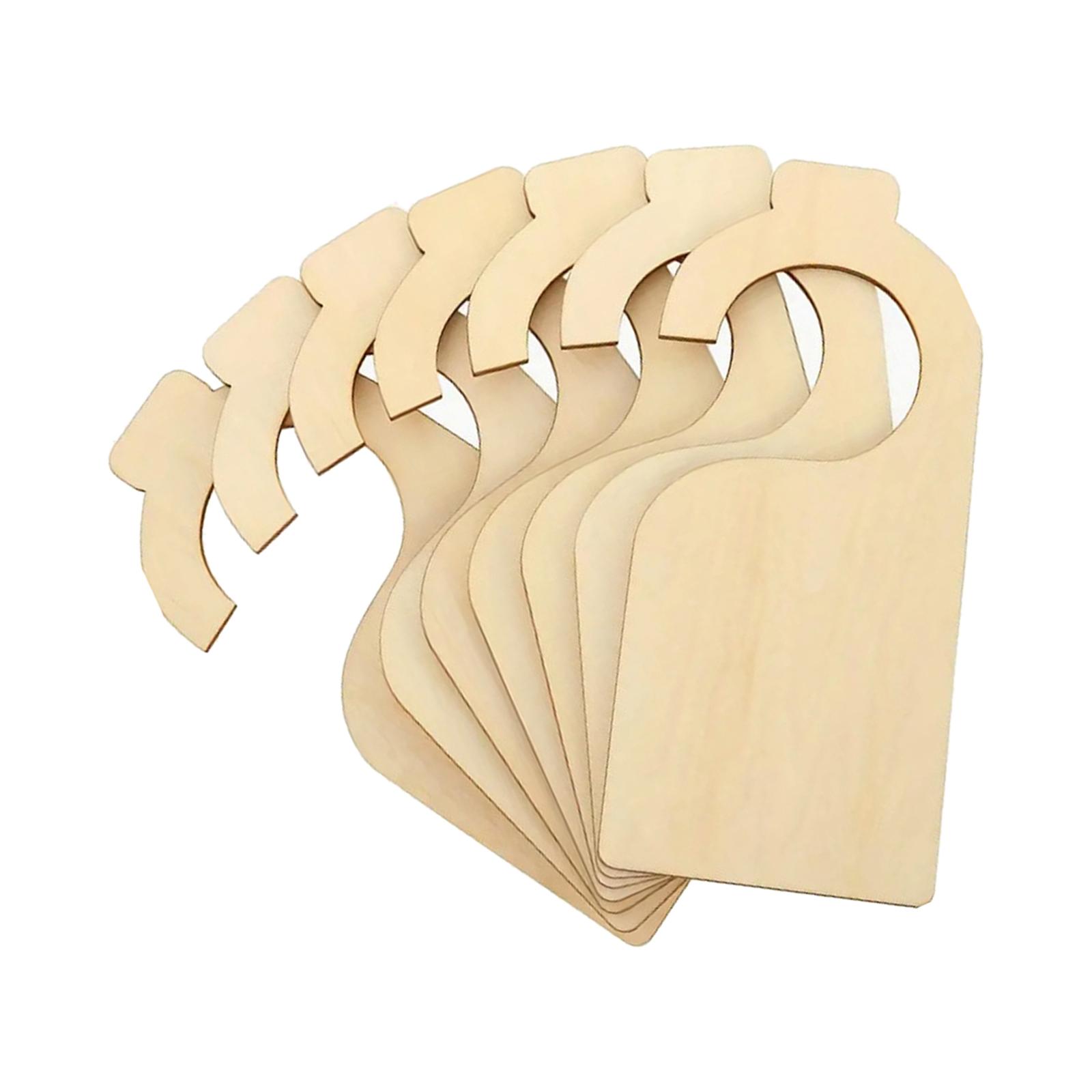 2-4pack 7Pcs Blank Clothing Ra - огляд і ціна Baby Clothing Hanger Dividers