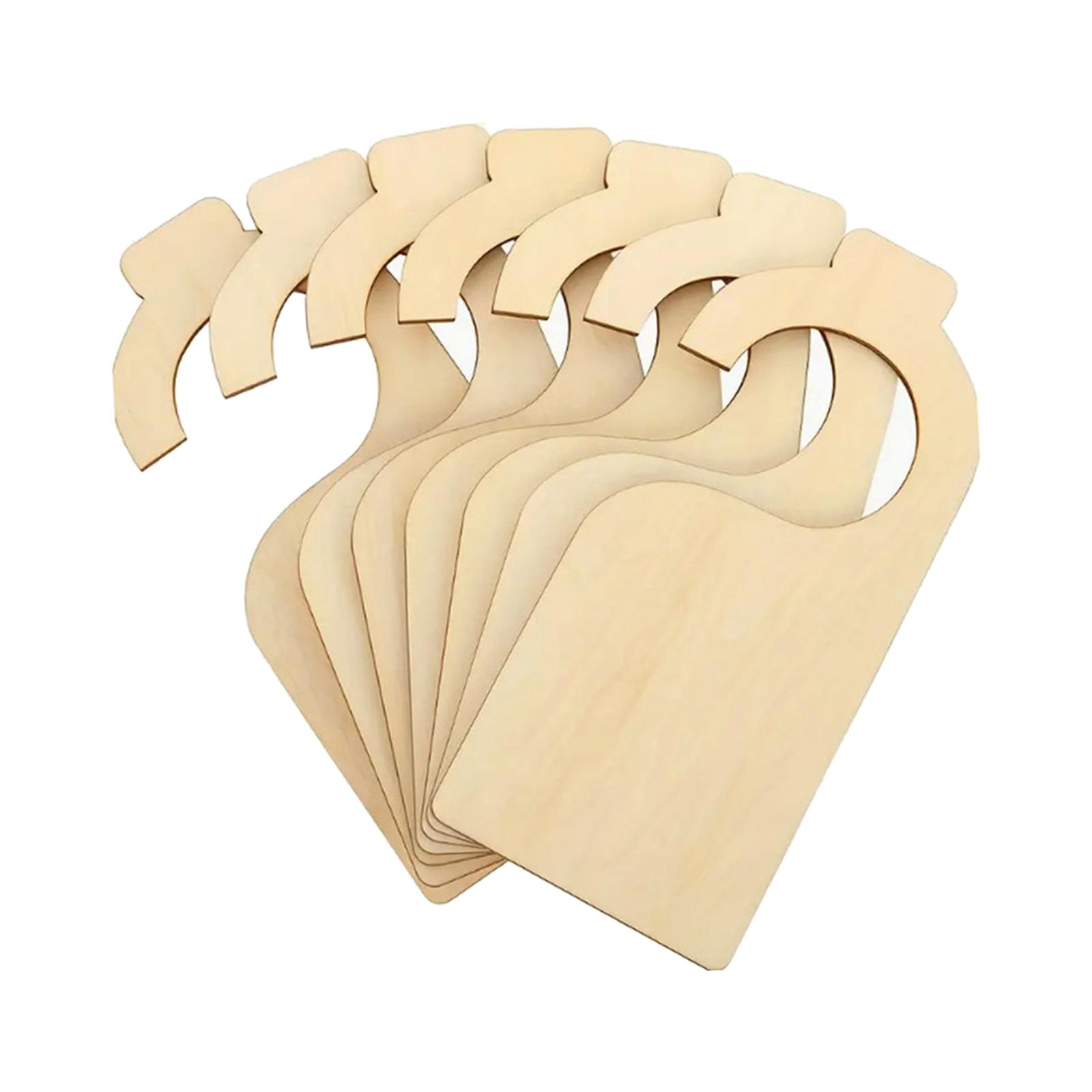 2-4pack 7Pcs Blank Clothing Ra - огляд і ціна Baby Clothing Hanger Dividers