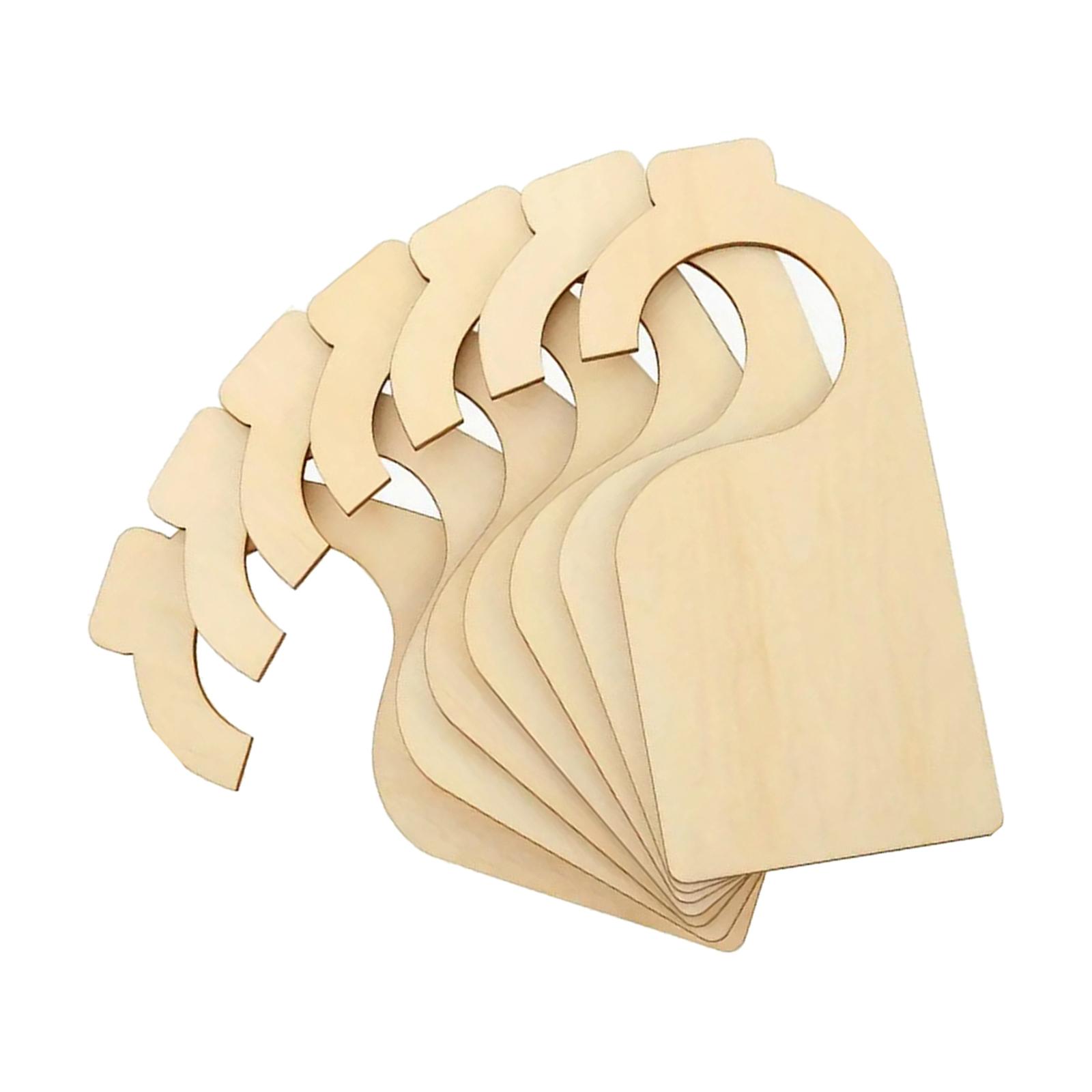 2-4pack 7Pcs Blank Clothing Ra - огляд і ціна Baby Clothing Hanger Dividers