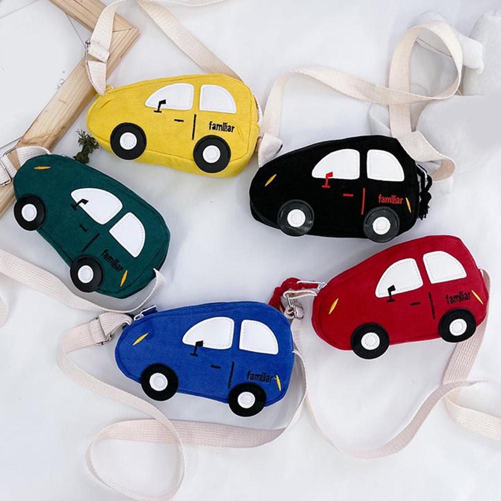 Mini Crossbody Bags Car Shape  - огляд і ціна Baby Clothing Material