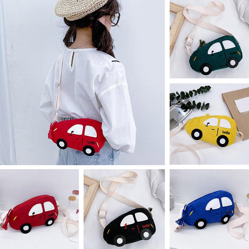 Mini Crossbody Bags Car Shape  - огляд і ціна Baby Clothing Material