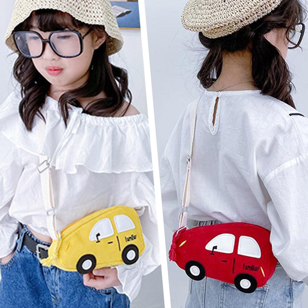 Mini Crossbody Bags Car Shape  - огляд і ціна Baby Clothing Material