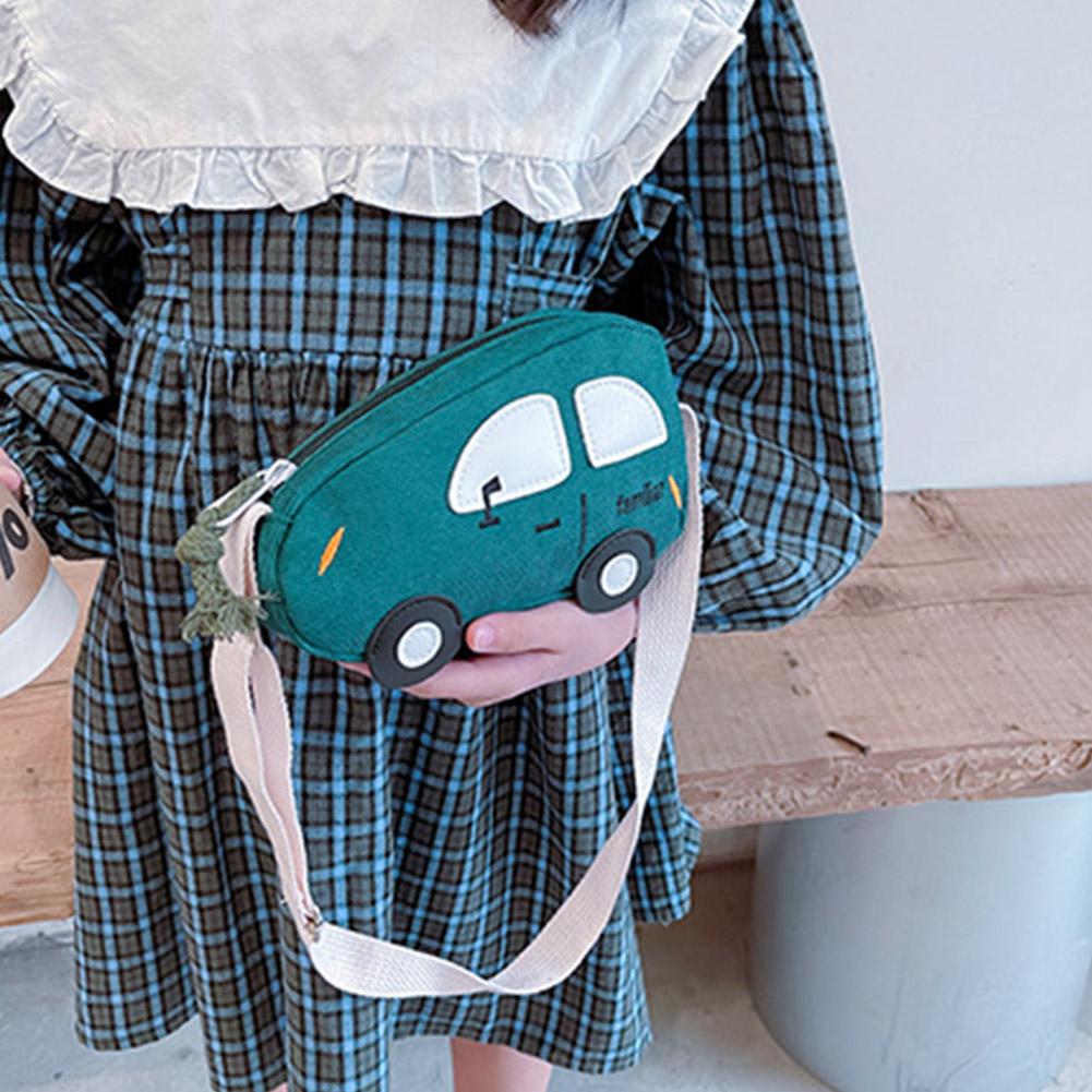 Mini Crossbody Bags Car Shape  - огляд і ціна Baby Clothing Material