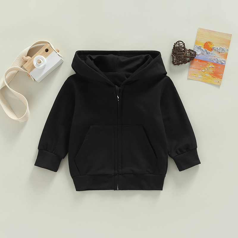 Baby Boys Jacket Autumn Jacket - огляд і ціна Baby Clothing Zip