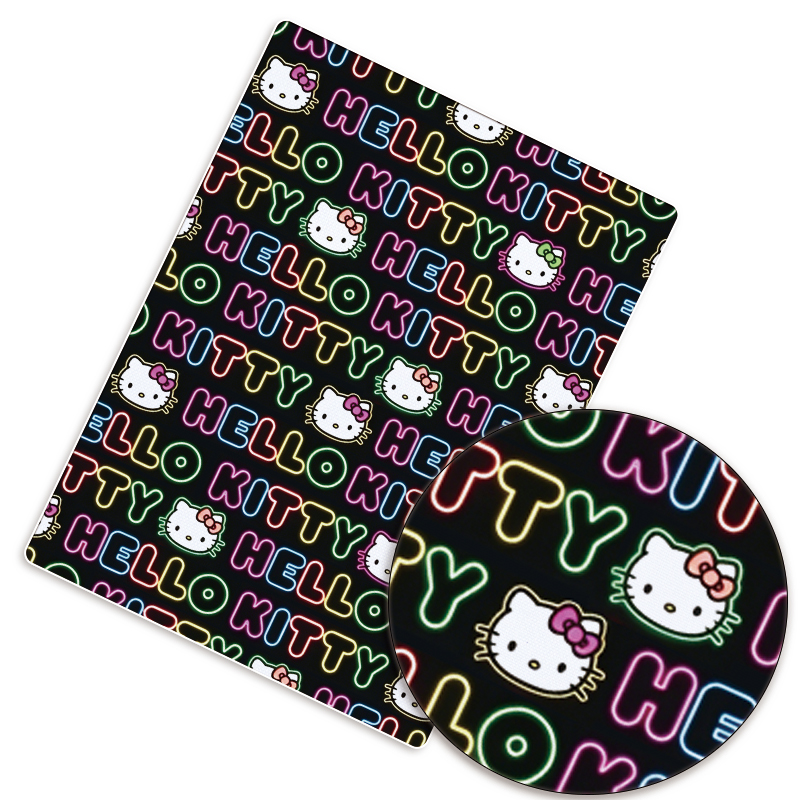 Cartoon DIY patchwork quilted  - огляд і ціна Baby Clothing Material