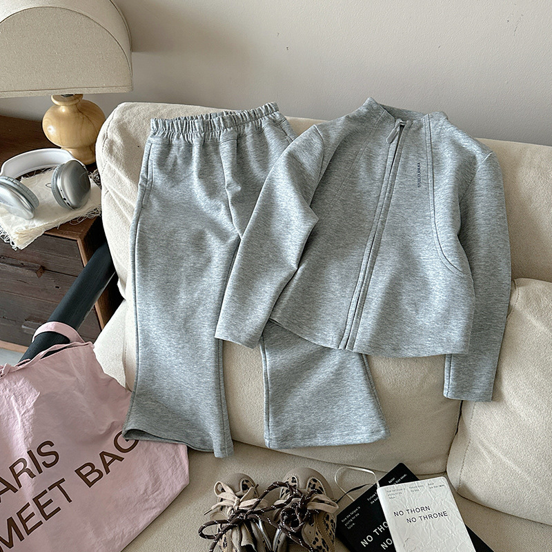 Fashion Baby Girls 2PCS/Set Sp - огляд і ціна Baby Clothing Zip